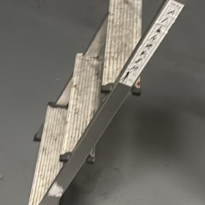 ,Leiter klappbar – Bild 5