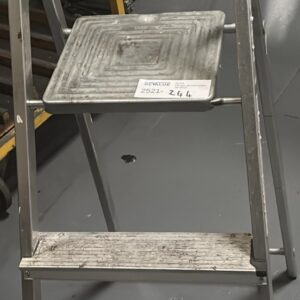 ,Leiter klappbar – Bild 6