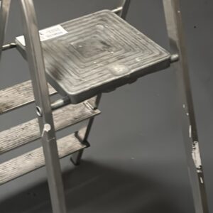 ,Leiter klappbar – Bild 7