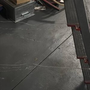 ,Leiter klappbar – Bild 4