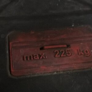 ,Leiter klappbar – Bild 6