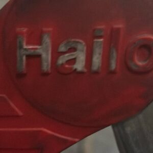 ,Leiter klappbar – Bild 7