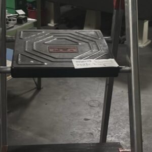 ,Leiter klappbar – Bild 4