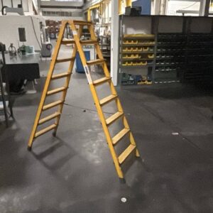 ,Bockleiter – Bild 1