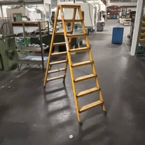 ,Bockleiter – Bild 2