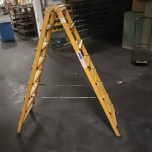 ,Bockleiter – Bild 3