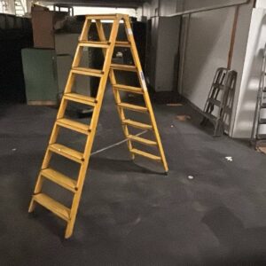 ,Bockleiter – Bild 4