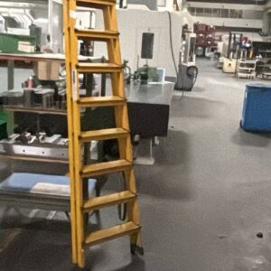 ,Bockleiter – Bild 6