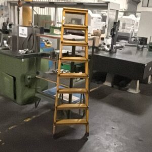 ,Bockleiter – Bild 7