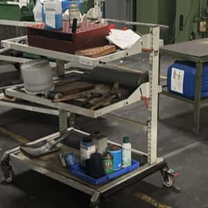 ,Transportwagen – Bild 1