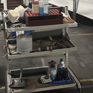 ,Transportwagen – Bild 2