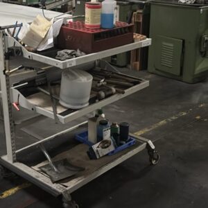 ,Transportwagen – Bild 3