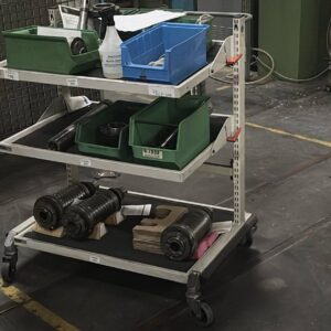 ,Transportwagen – Bild 1