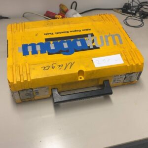 ,Atlas Copo Bohrmaschine – Bild 1