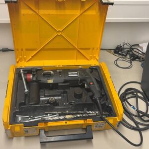 ,Atlas Copo Bohrmaschine – Bild 2