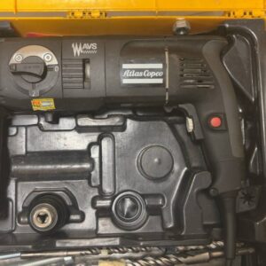 ,Atlas Copo Bohrmaschine – Bild 3