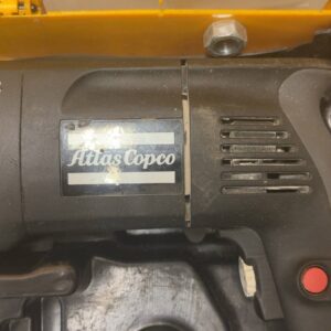 ,Atlas Copo Bohrmaschine – Bild 4