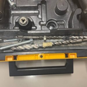 ,Atlas Copo Bohrmaschine – Bild 7