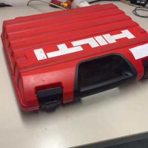 ,HILTI MD 2000 Kartuschenpresse – Bild 1