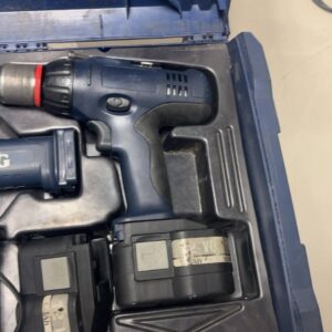 ,AEG BEST 12 X Akkuschrauber Set – Bild 5