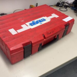 ,HILTI TE 76P-ATC Bohrhammer – Bild 1