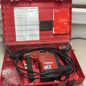 ,HILTI TE 76P-ATC Bohrhammer – Bild 2