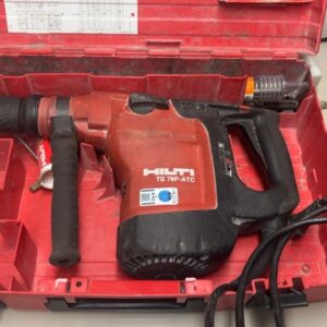 ,HILTI TE 76P-ATC Bohrhammer – Bild 4