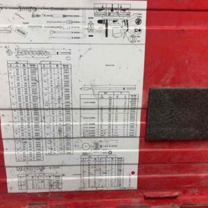 ,HILTI TE 76P-ATC Bohrhammer – Bild 7