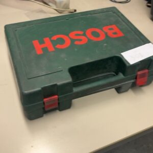 ,BOSCH PSS 250 AE Schwingschleifer – Bild 1