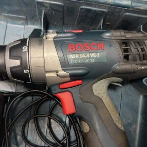 ,BOSCH GSR 14,4 VE-2 Akkuschrauber – Bild 4