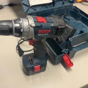 ,BOSCH GSR 14,4 VE-2 Akkuschrauber – Bild 5