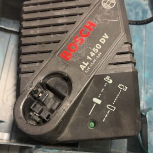 ,BOSCH GSR 14,4 VE-2 Akkuschrauber – Bild 7