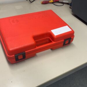 ,BOSCH GSR 9,6 VE Akkuschlagschrauber – Bild 1