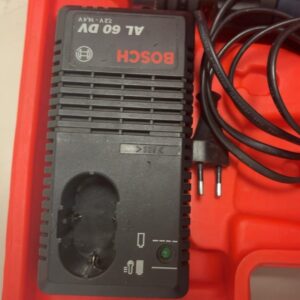 ,BOSCH GSR 9,6 VE Akkuschlagschrauber – Bild 5