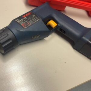 ,BOSCH GSR 9,6 VE Akkuschlagschrauber – Bild 6