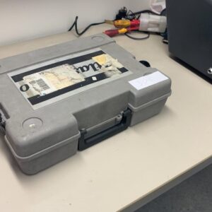 ,Atlas Copo T-TEC 201 Bohrmaschine – Bild 1