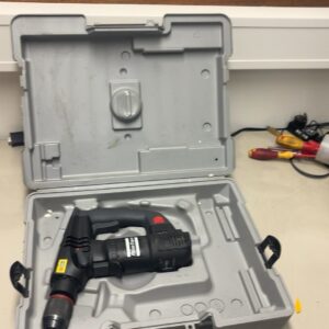 ,Atlas Copo T-TEC 201 Bohrmaschine – Bild 2