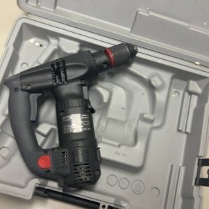 ,Atlas Copo T-TEC 201 Bohrmaschine – Bild 5