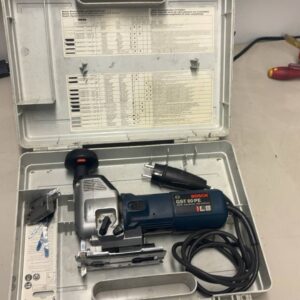 ,BOSCH GST 60 PE Stichsäge – Bild 2