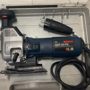 ,BOSCH GST 60 PE Stichsäge – Bild 3
