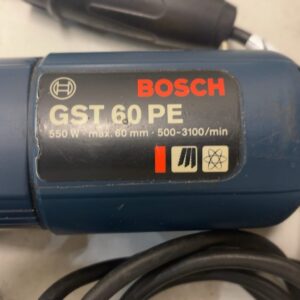 ,BOSCH GST 60 PE Stichsäge – Bild 4
