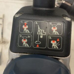 ,BOSCH GST 60 PE Stichsäge – Bild 6