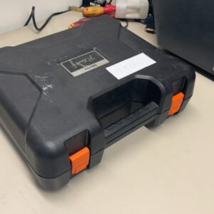 ,brother P-Touch E 500 Beschriftungsgerät – Bild 1