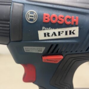 ,Bosch Akkuschrauber – Bild 6