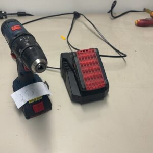 ,Bosch Akkuschrauber – Bild 1