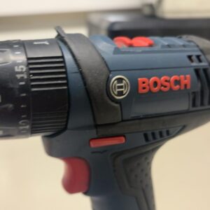 ,Bosch Akkuschrauber – Bild 4