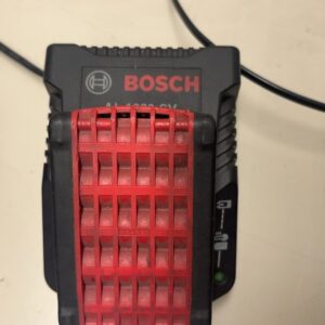 ,Bosch Akkuschrauber – Bild 5