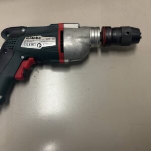 ,metabo BE 600/13-2 Bohrmaschine – Bild 1