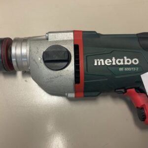 ,metabo BE 600/13-2 Bohrmaschine – Bild 3