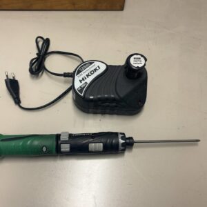 ,Hi Koki DB 3DL2 Knickschrauber – Bild 1